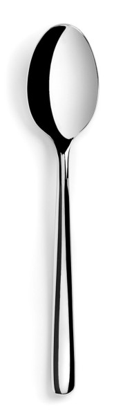 Courchevel Kaffeelöffel edelstahl poliert