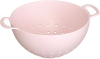 Salatsieb Biopolymer 24cm pink cherry
