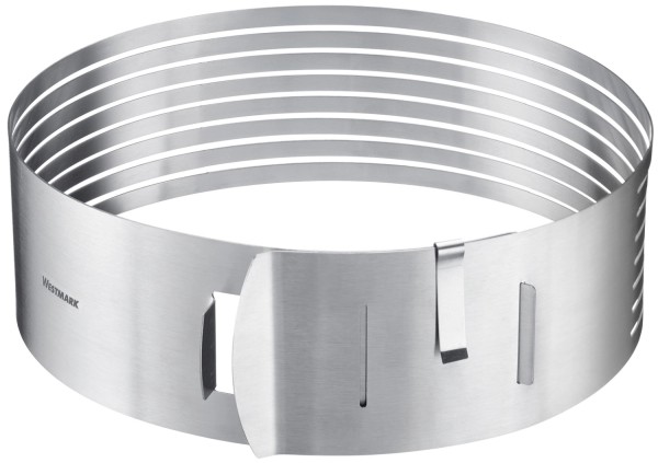 Tortenboden Schneidhilfe