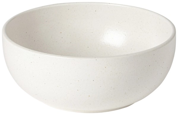 Pacifica Servierschüssel 1.12l D18.7cm H7.5cm salt