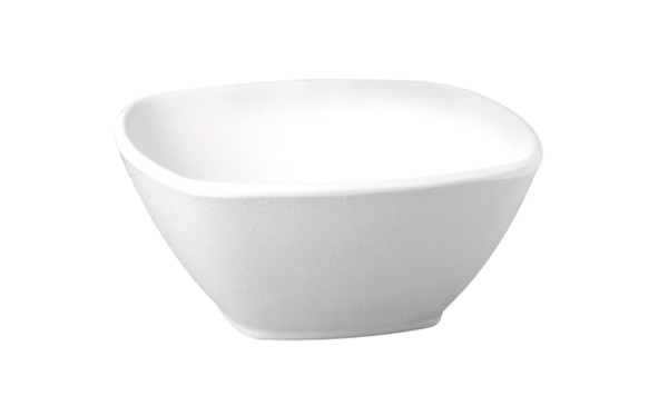 Schale, Serie ZEN 0,5ltr., ca. 17.5x17.5x7cm