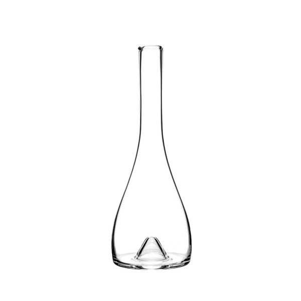 A. Lallement N2 Karaffe 75cl mundgeblasen