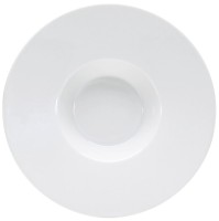 Connect Gourmetteller tief Fahne 30cm