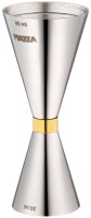 Kippmass schlank 0.03/0.06lt Edelstahl