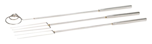 Pralinen-Set 3-teilig 22 cm