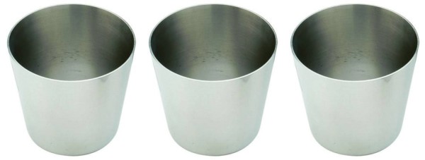 3er Pack Dariolform 6.5cm