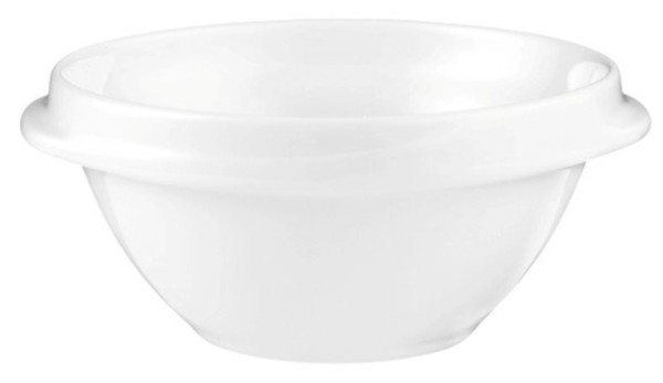 LAGUNA Suppenschale 50l weiss