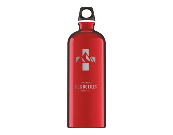 Travellerb. mountain red 1l
