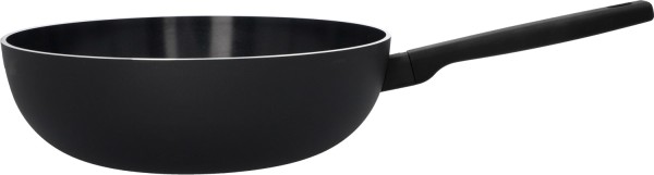 Alu Comfort 3 Ceraforce Wok 28cm Keramikbeschichtung
