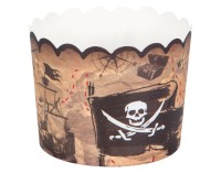 Papierbackf Piratenabenteuer