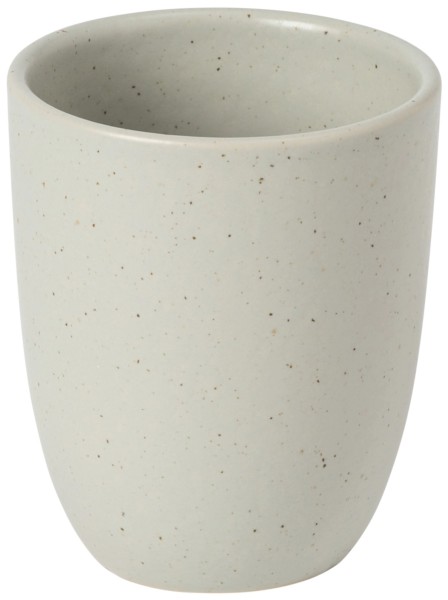 Pacifica Kaffeetasse 21cl oyster grey
