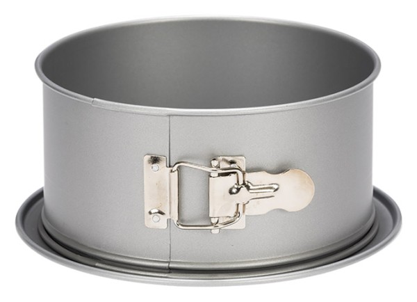 Springform h.Rand Silverø18cm