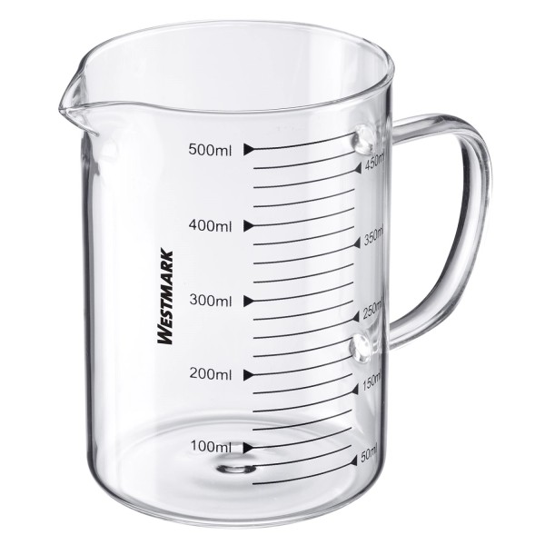 Messbecher 0.5l