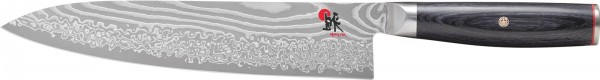 MIYABI 5000FCD Gyutoh, 240 mm