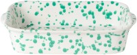 Rafaela Auflaufform rechteckig 35x24.1 H7.4cm 343.8cl sage