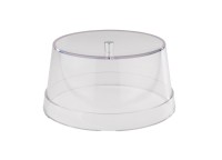 Frischhaltehaube D20.5cm H10cm passend zu 15131