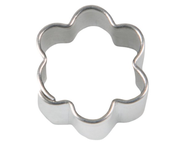 Ausstecher Blume 1.5 cm