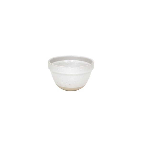 Fattoria Rührschüssel 1.2l D17.2cm H10.4cm weiss