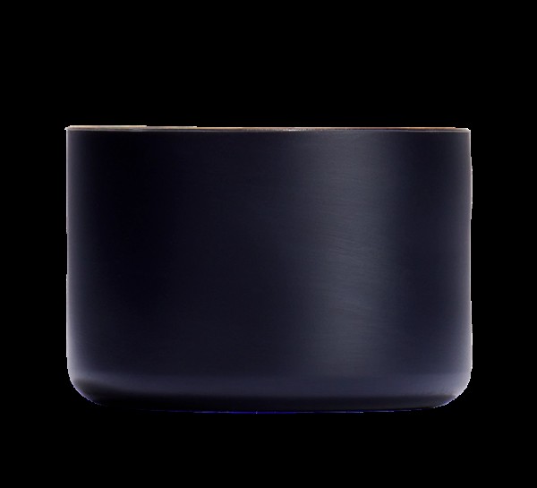 Flaschenschoner klein 350-700ml Trinkflasche schwarz