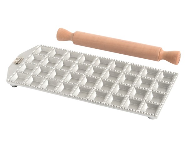 Ravioliform Clas.36er eckig35