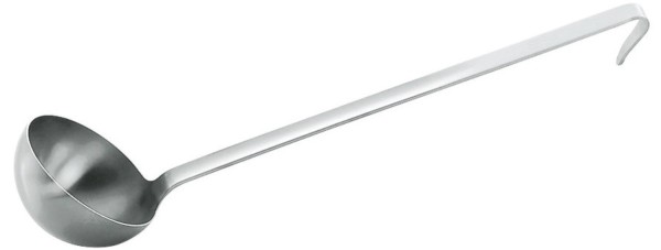 Schöpfer 1tlg D7cm 0.08lt L34.5cm