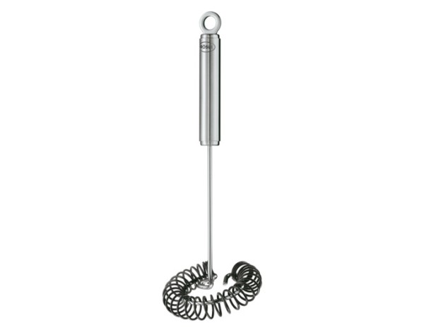 Spiralbesen Silikon 27cm