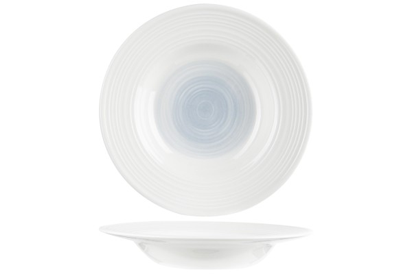 Brindisi Sea Suppenteller D22xH3,1cm