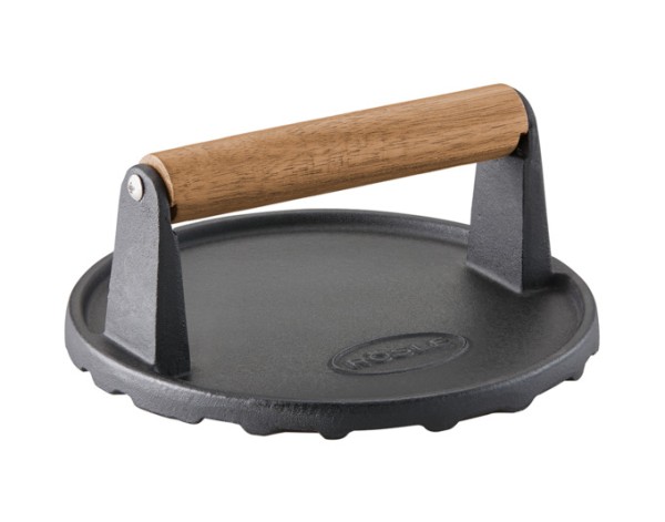Gewicht BBQ Guss 1.35kg