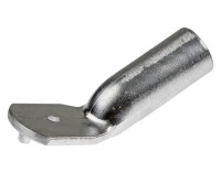 Stielhalter Metall schräg 11cm