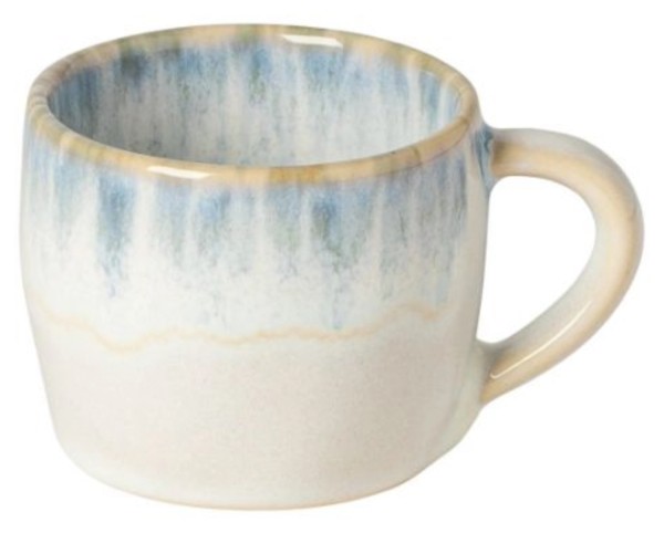 Brisa Kaffeetasse 70ml 8x6cm H4.9cm ria blue