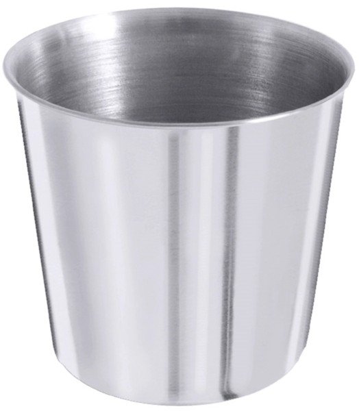 Dariolform 100ml Boden 4cm oben 5.6cm 5.5cm