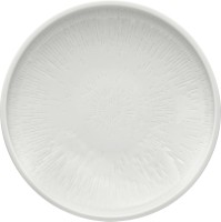Shiro Teller tief coupe Struktur 21cm
