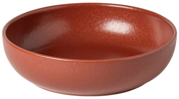Pacifica Schale 650ml D18.4cm H5.1cm cayenne