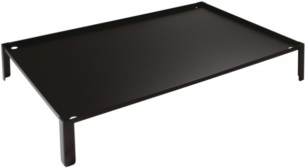 Domino Podest 40x60x9cm schwarz