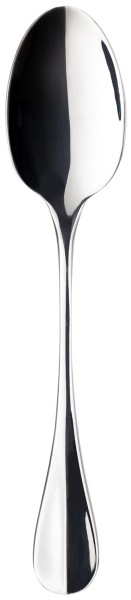 Nau Teelöffel 13.6cm poliert