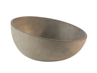 Schale ELEMENT D26cm, H7,5/13cm