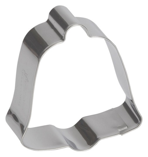 Ausstechform Glocke 6 cm