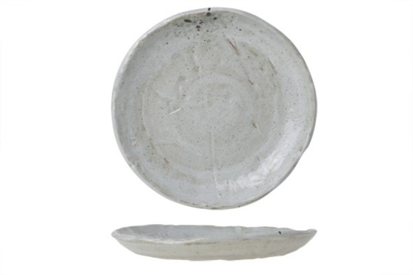 Dolmen Dessertteller, D 20cm