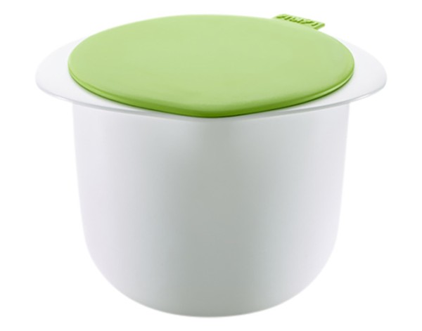 Frischkäsezubereiter