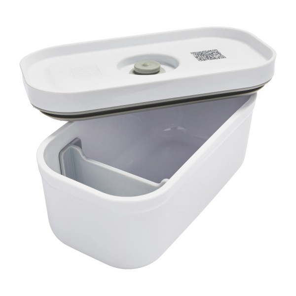 Vakuum Lunchbox, S, Kunststoff, 15.x8.7x7.7cm - 0.5L