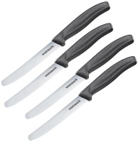 4 Stk. Frühstücksmesser