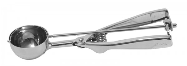 Eisportionierer 125 lt.