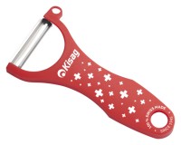 Sparschäler CH-Kreuze rot