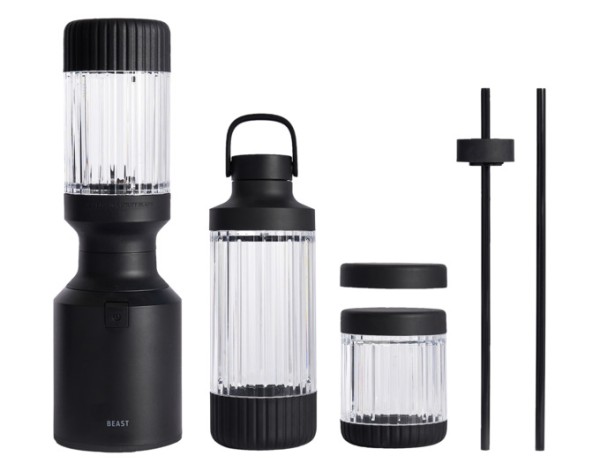Blender Mighty 850 Plus sw