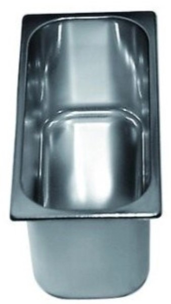 Eisbehälter 36x16.5cm H12cm