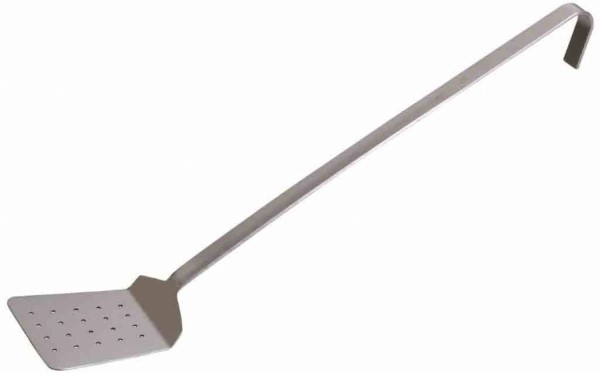 Bratenschaufel perforiert 48cm