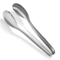 Inspired by Revol Servierzange GM Edelstahl 18/10 glanz
