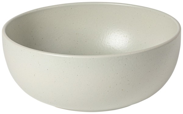 Pacifica Servierschüssel 3.01l D25.1cm H10.1cm Oyster Grey