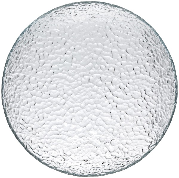 Brisa Glas Dessertteller 21cm klar
