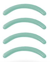 4er Set Ersatzpads für Wimpernzange 88322-090-0